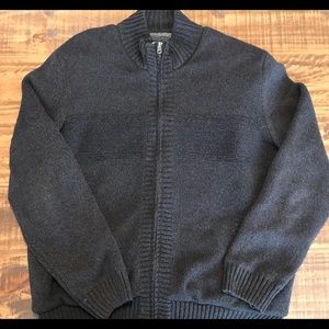 Men’s Boston Traders Coat
